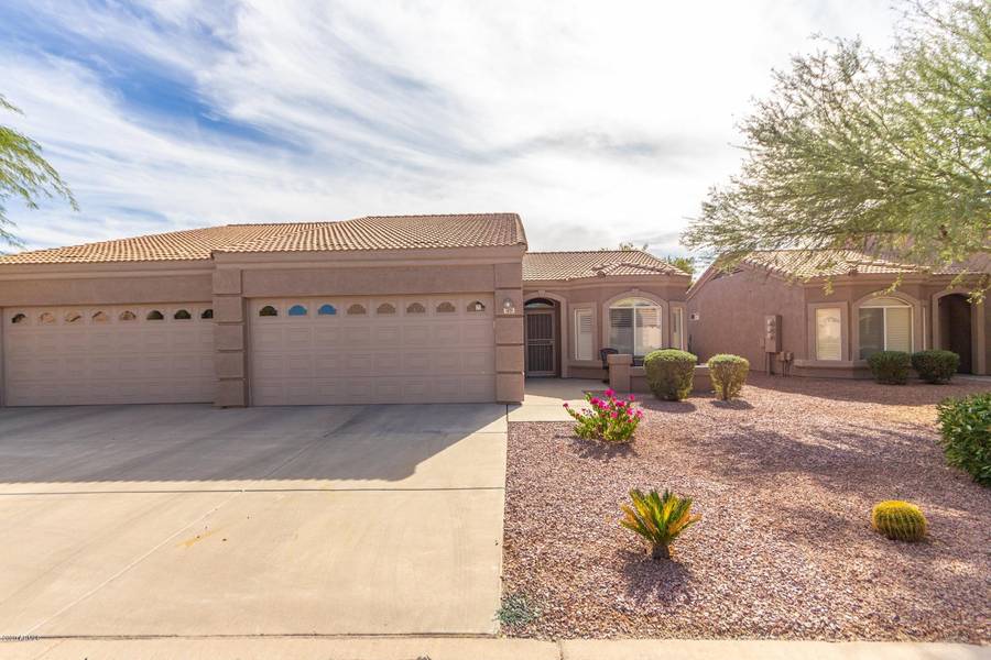 2101 S YELLOW WOOD -- #48, Mesa, AZ 85209