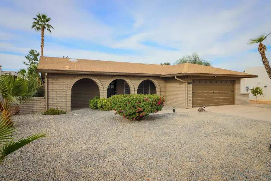 8604 E SAN ALFREDO Drive, Scottsdale, AZ 85258