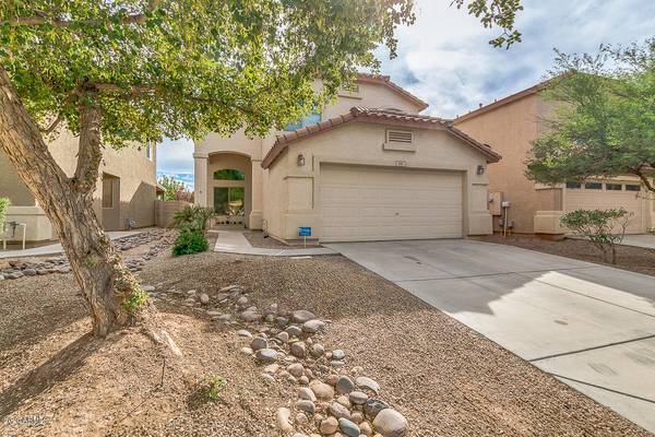 San Tan Valley, AZ 85140,385 E DANIELLA Drive