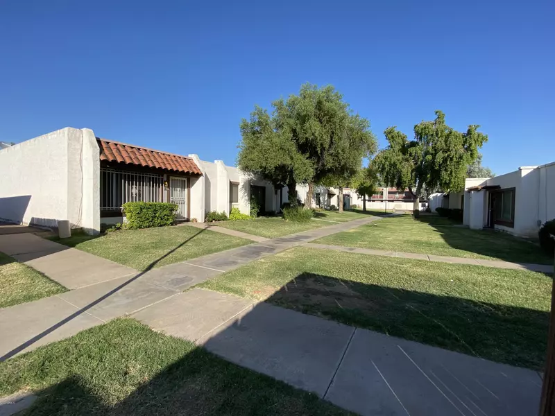 4619 W KRALL Street, Glendale, AZ 85301