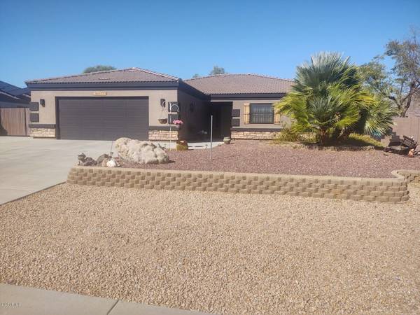 Congress, AZ 85332,22580 W WEAVER VALLEY Drive