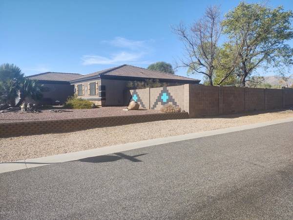 Congress, AZ 85332,22580 W WEAVER VALLEY Drive