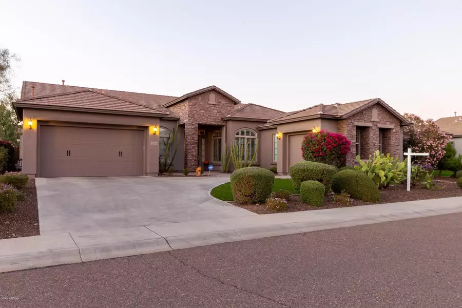 4934 W LARIAT Lane, Phoenix, AZ 85083