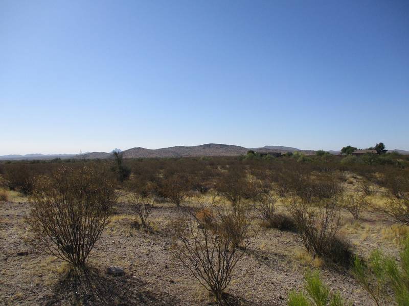 21775 W DATE CREEK Road #10, Wickenburg, AZ 85390