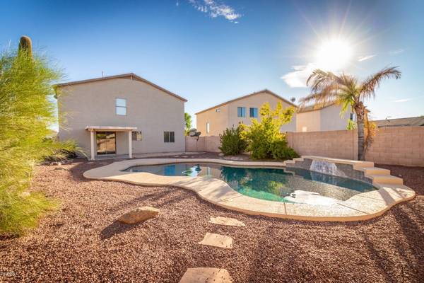 San Tan Valley, AZ 85143,1812 E COWBOY COVE Trail