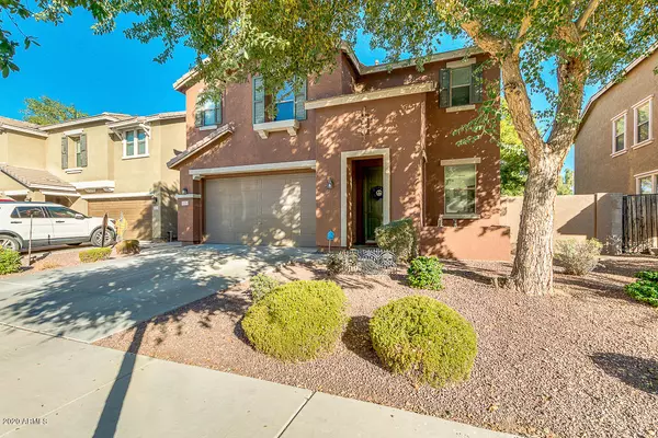 Gilbert, AZ 85234,3424 E BARTLETT Drive