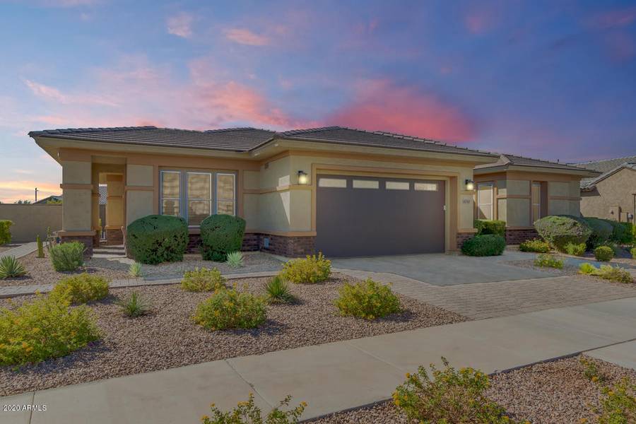 4760 S ION Lane, Mesa, AZ 85212