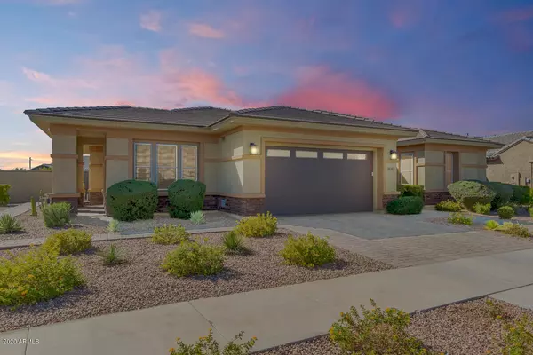 4760 S ION Lane, Mesa, AZ 85212