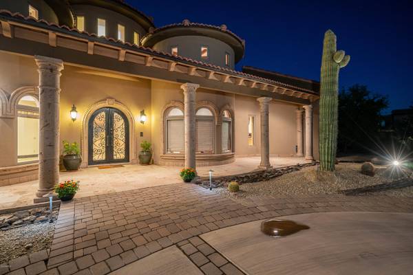 Scottsdale, AZ 85255,9305 E BUCKSKIN Trail