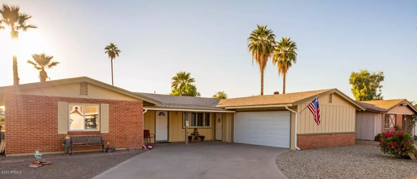 820 S LONGWOOD Loop, Mesa, AZ 85208