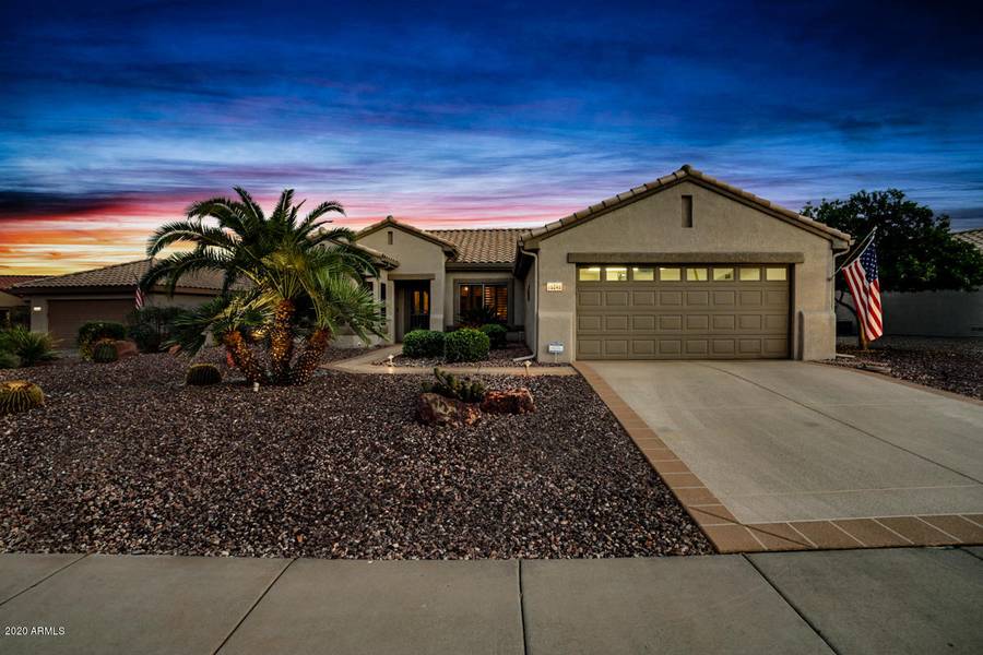 15245 W GRANBURY Court, Surprise, AZ 85374