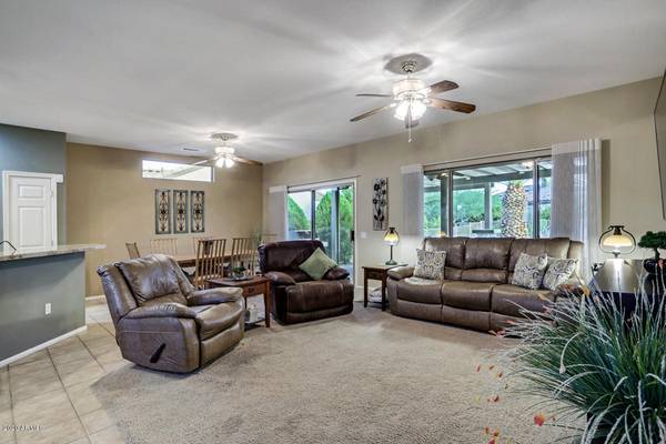 Surprise, AZ 85374,15245 W GRANBURY Court