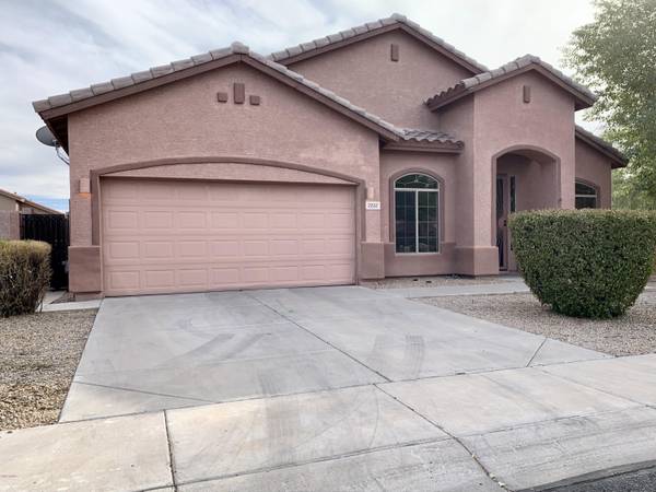 Peoria, AZ 85382,7257 W PARADISE Lane