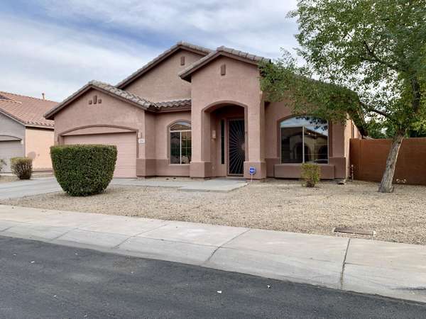 Peoria, AZ 85382,7257 W PARADISE Lane