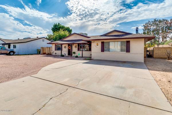 Glendale, AZ 85302,5531 W BUTLER Drive