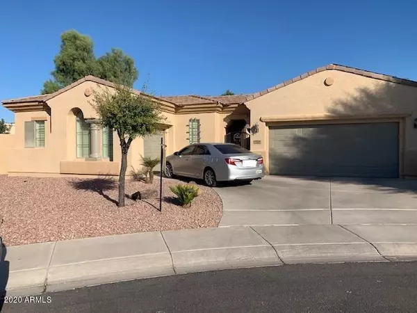 Chandler, AZ 85286,3264 E Cardinal Court