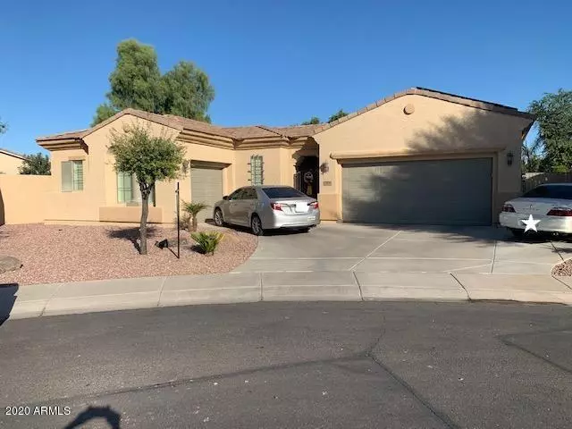 Chandler, AZ 85286,3264 E Cardinal Court