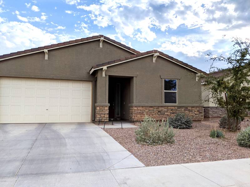 1177 W Blue Ridge Drive, San Tan Valley, AZ 85140