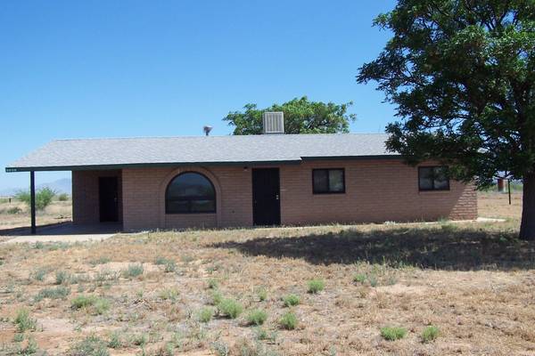 Willcox, AZ 85643,8036 W RASCON Road