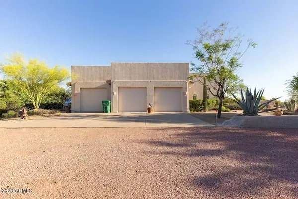 Cave Creek, AZ 85331,6431 E DALE Lane