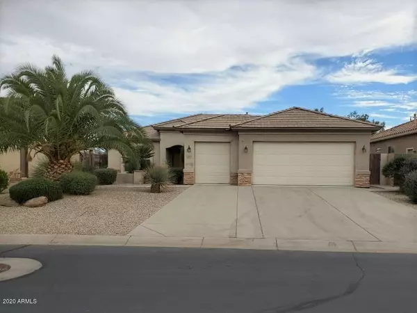 3561 E LA COSTA Place, Chandler, AZ 85249