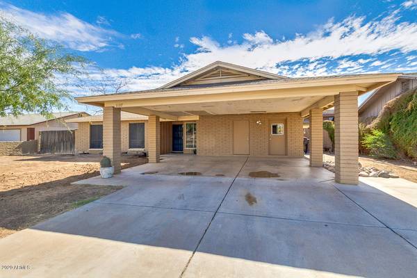 Mesa, AZ 85204,1137 E Hampton Circle