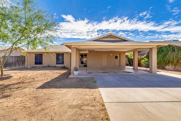 Mesa, AZ 85204,1137 E Hampton Circle