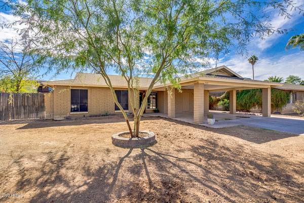 Mesa, AZ 85204,1137 E Hampton Circle