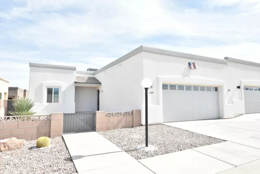 649 S Chase Street, Sierra Vista, AZ 85635