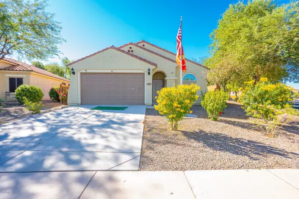 Buckeye, AZ 85396,26059 W TONOPAH Drive