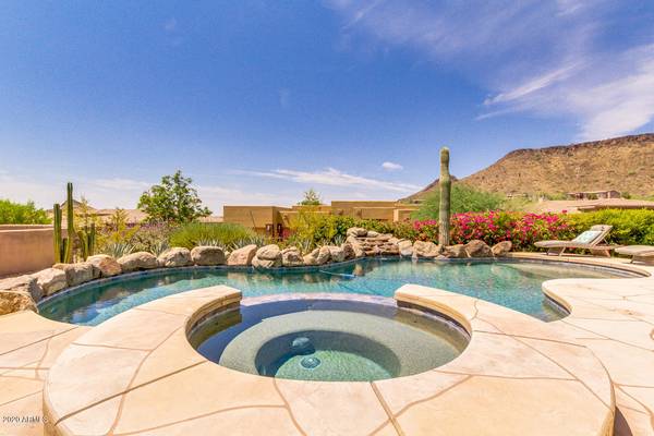 Fountain Hills, AZ 85268,9218 N Summer Hill Boulevard