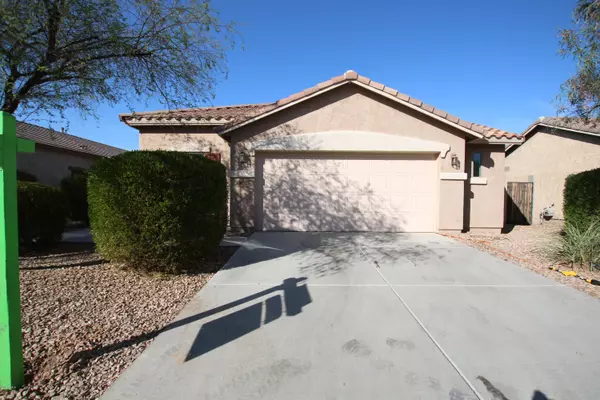 19574 W MORNING GLORY Street, Buckeye, AZ 85326