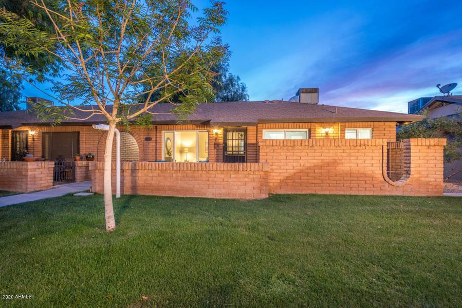 6418 S STANLEY Place #C, Tempe, AZ 85283