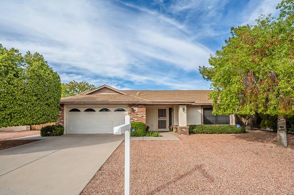 Peoria, AZ 85345,8720 W RUTH Avenue