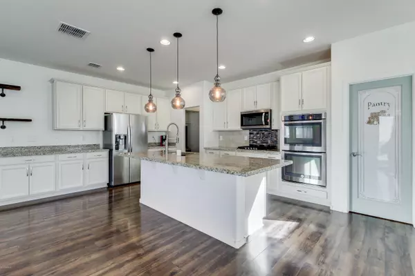 Surprise, AZ 85388,11254 N 186TH Court