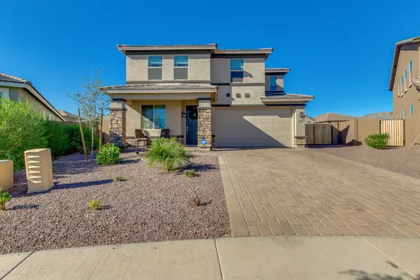Surprise, AZ 85388,11254 N 186TH Court
