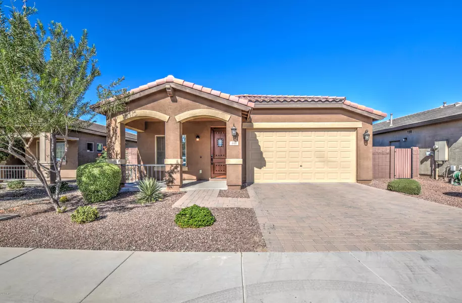 448 W FLAME TREE Avenue, Queen Creek, AZ 85140