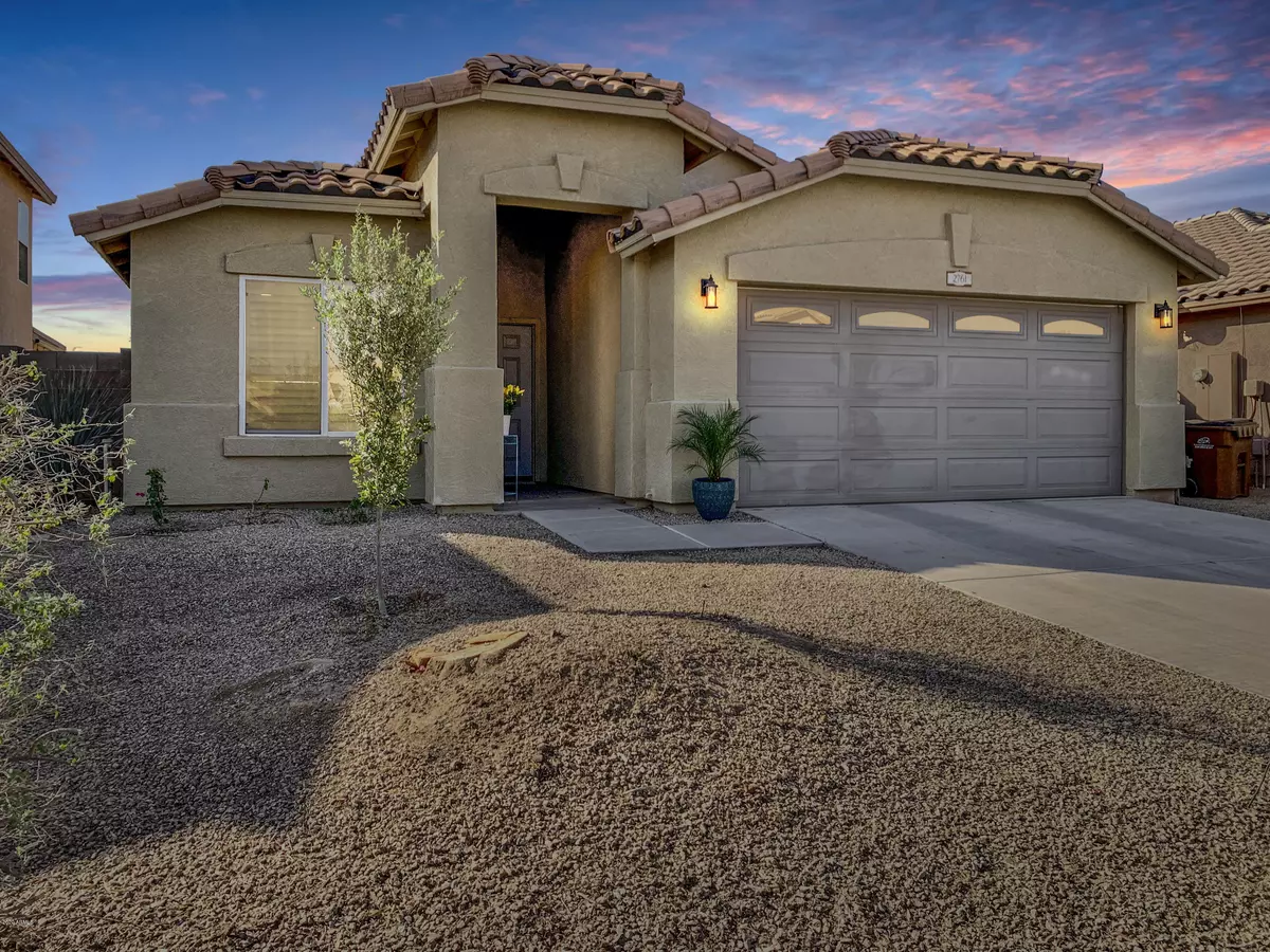 Queen Creek, AZ 85144,2761 W ANGEL Way