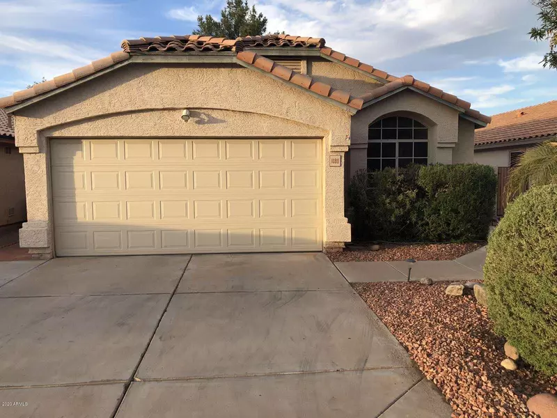 1080 W KINGBIRD Drive, Chandler, AZ 85286