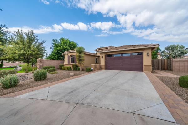 Gilbert, AZ 85298,2664 E LODGEPOLE Drive