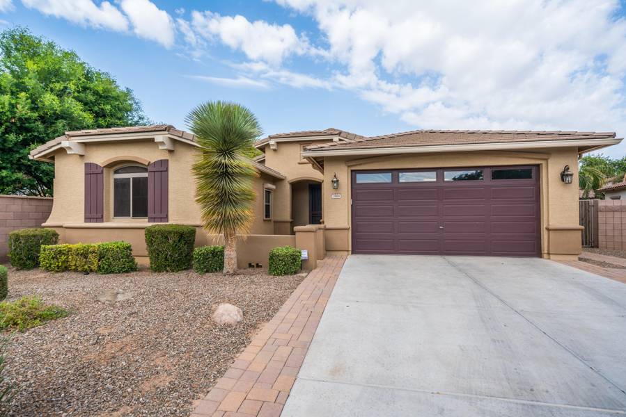 2664 E LODGEPOLE Drive, Gilbert, AZ 85298