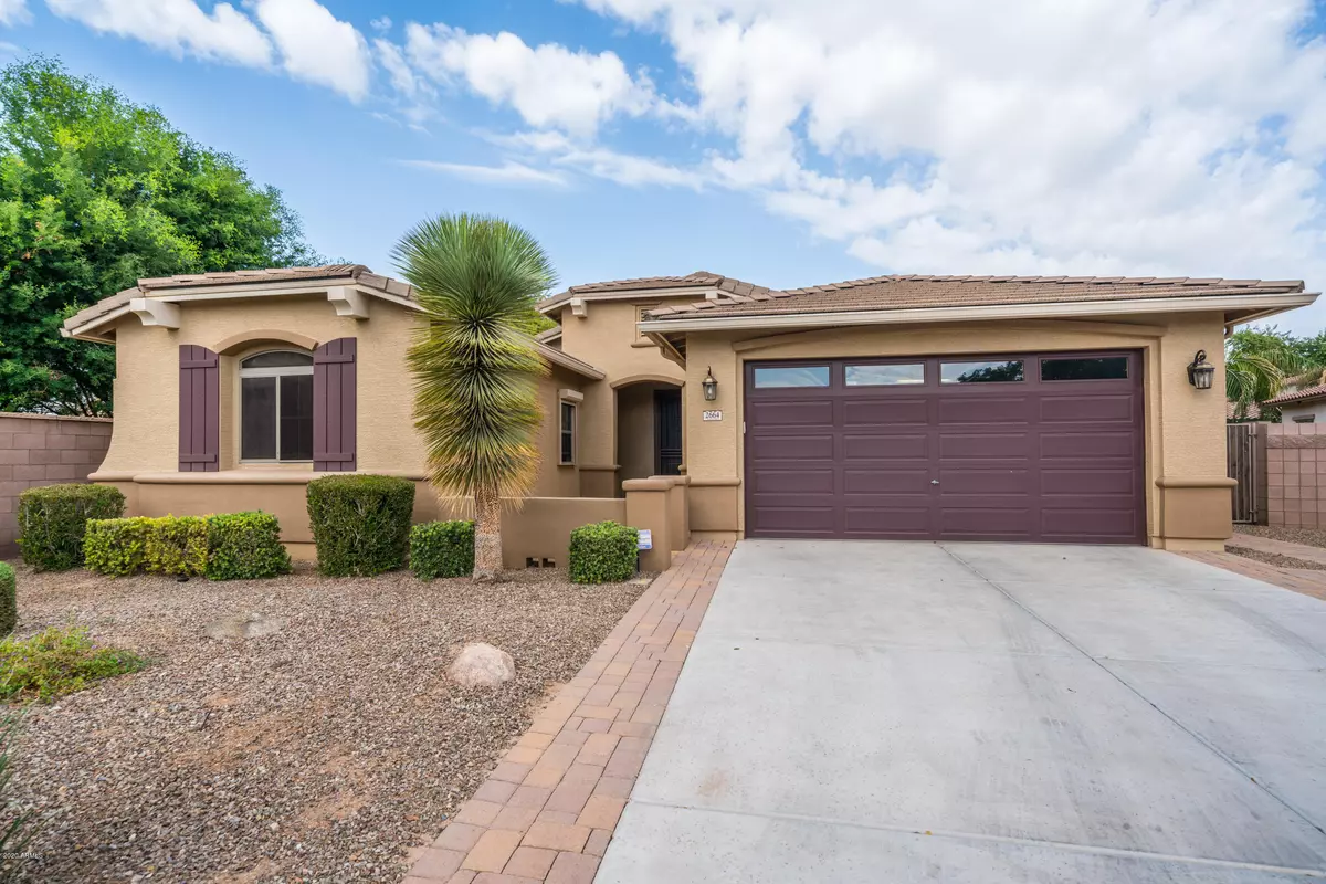 Gilbert, AZ 85298,2664 E LODGEPOLE Drive