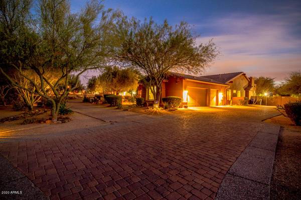 Cave Creek, AZ 85331,4777 E QUAILBRUSH Road