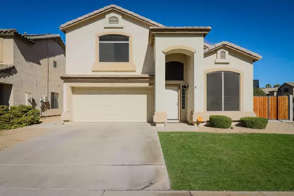 Avondale, AZ 85392,12856 W MONTE VISTA Road