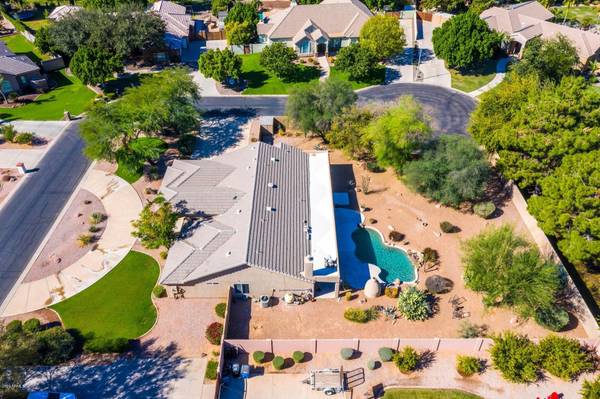 Gilbert, AZ 85234,4418 E DESERT LANE Court