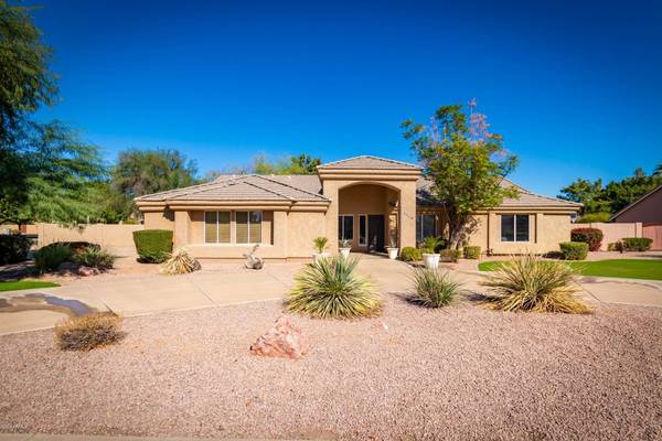 Gilbert, AZ 85234,4418 E DESERT LANE Court