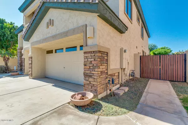 Mesa, AZ 85209,2256 S WESLEY --