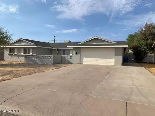 Phoenix, AZ 85033,6522 W TURNEY Avenue