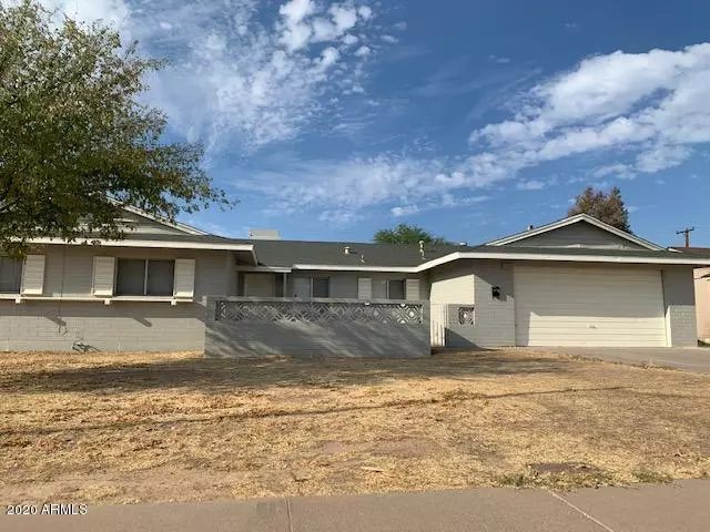 Phoenix, AZ 85033,6522 W TURNEY Avenue