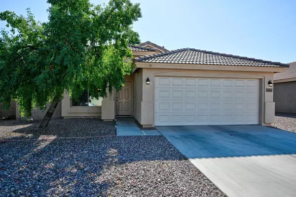 Surprise, AZ 85379,13151 W CARIBBEAN Lane